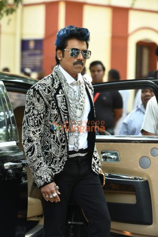 Hindustani 2 stills