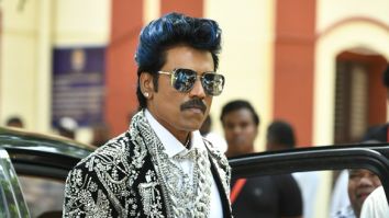Hindustani 2 stills