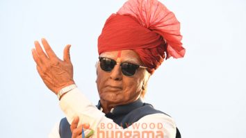 Hindustani 2 movie stills