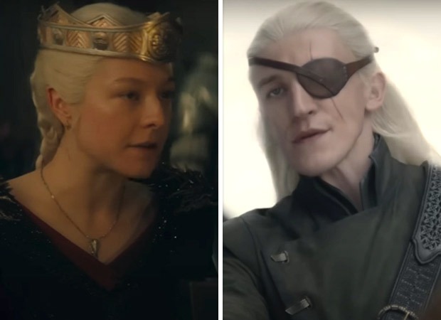 House of the Dragon Season 2 Finale Trailer: Rhaenyra Targaryen ...