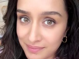How can someone not fall for this sweet voice! Shraddha Kapoor