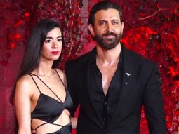 Hrithik Roshan and Saba Azad debunk breakup rumours with joint public appearance