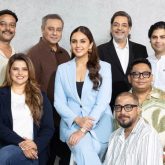 Huma Qureshi to headline investigative drama Bayaan; to start filming in Rajasthan