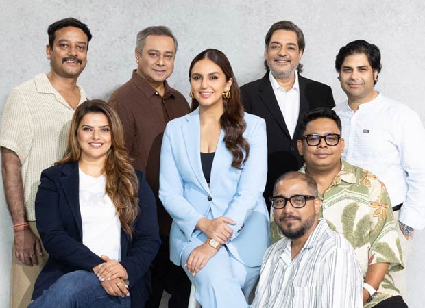 Huma Qureshi to headline investigative drama Bayaan; to start filming in Rajasthan