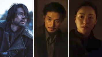 Hyun Bin, Lee Dong Wook, Park Jung Min, Jo Woo Jin & Jeon Yeo Been sport rugged looks as Korean Independence fighters in Harbin; movie to premiere at TIFF 2024