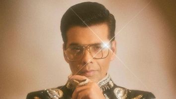 Karan Johar says every script undergoes legal censorship under Dharma Productions to avoid court cases or FIRs: “Bollywood or Indian cinema is easy target”
