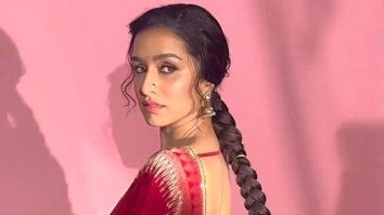 Stree aa gayi hai! Shraddha Kapoor in red is absolutely flawless