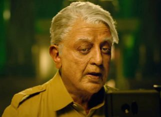 EXCLUSIVE: Kamal Haasan-starrer Indian 3’s exciting glimpse to appear as mid-credit scene in Indian 2; is 2 minutes and 30 seconds long