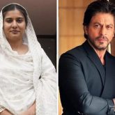 Iqra Hasan, youngest Muslim MP, says Shah Rukh Khan is her favourite actor “Don't think anyone can do a better job than him in the field of patriotic films”