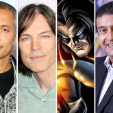 Iron Man writers Mark Fergus and Hawk Ostby return to script live-action adaptation of Graphic India’s Shadow Tiger