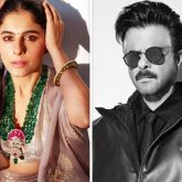 EXCLUSIVE: Isha Talwar recalls Anil Kapoor doing 45 takes for Hamara Dil Aapke Paas Hai scene; says, “Whether it's right or wrong, I don't want to get into it. But it is too much”