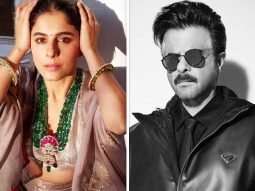 EXCLUSIVE: Isha Talwar recalls Anil Kapoor doing 45 takes for Hamara Dil Aapke Paas Hai scene; says, “Whether it’s right or wrong, I don’t want to get into it. But it is too much”