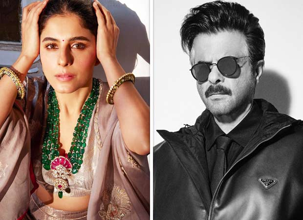 EXCLUSIVE: Isha Talwar recalls Anil Kapoor doing 45 takes for Hamara Dil Aapke Paas Hai scene; says, “Whether it's right or wrong, I don't want to get into it. But it is too much”