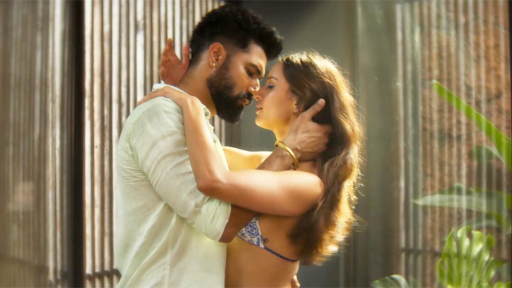 Jaanam | Bad Newz | Vicky Kaushal | Triptii Dimri Jaanam | Bad Newz | Vicky Kaushal | Triptii Dimri