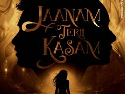 Jaanam Terii Kasam poster