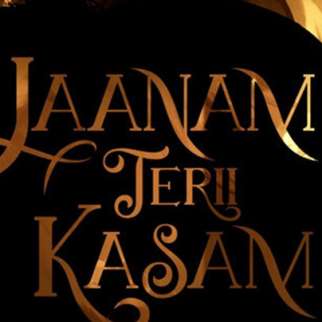Jaanam Terii Kasam | Title Track Teaser | Himesh Reshammiya