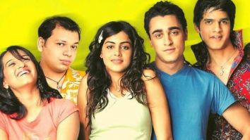 16 Years of Jaane Tu Ya Jaane Na: Six reasons why this Aamir Khan Productions film is still a gem!