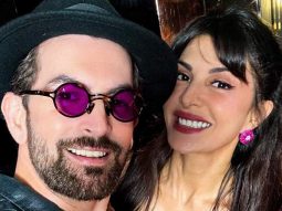 Jacqueline Fernandez and Neil Nitin Mukesh to make their OTT debut in a web-series titled Goats