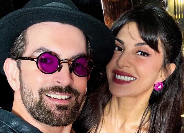 Jacqueline Fernandez and Neil Nitin Mukesh to make their OTT debut in a web-series titled Goats