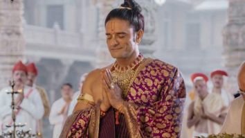 Jaideep Ahlawat reacts to Maharaj trending in 22 countries on Netflix: “Incredibly gratifying”