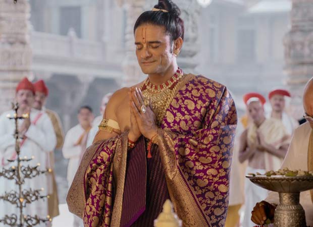 Jaideep Ahlawat reacts to Maharaj trending in 22 countries on Netflix: "Incredibly gratifying"