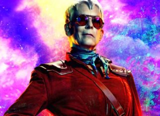 Jamie Lee Curtis on action-adventure in Borderlands: “Audiences relate to that big narrative drive”