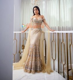 Janhvi Kapoor
