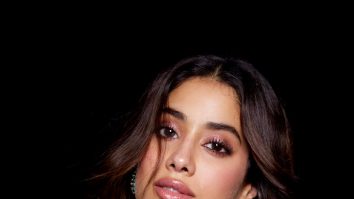 Janhvi Kapoor