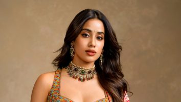 Janhvi Kapoor