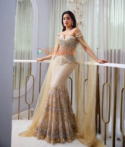Janhvi Kapoor