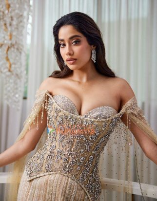 Janhvi Kapoor