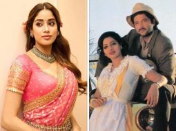 Janhvi Kapoor calls Mr. India as one of ‘best films to have come out of Indian cinema’; speaks about the sequel: “Don’t know if a film like that should ever be remade or touched again”