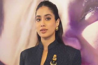 Janhvi Kapoor visits the theatres for Ulajh promotion