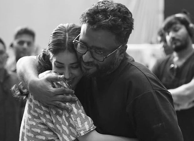 Sudhanshu Saria on casting Janhvi Kapoor in Ulajh: “She was willing to be a part of my process; nothing scared her”