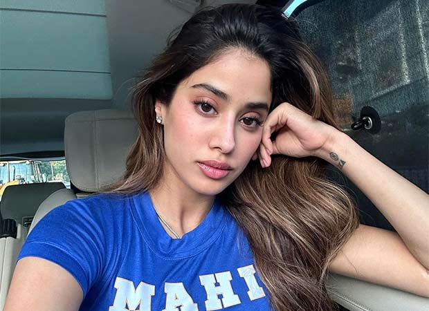 Janhvi Kapoor says she felt “Handicapped, paralyzed” before hospitalisation due to food poisoning; reveals gruelling work schedule led to health crisis