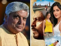 Javed Akhtar criticises Yash Chopra’s Jab Tak Hai Jaan for misguided feminism: “They are not very clear what is an empowered girl so they are exaggerating”