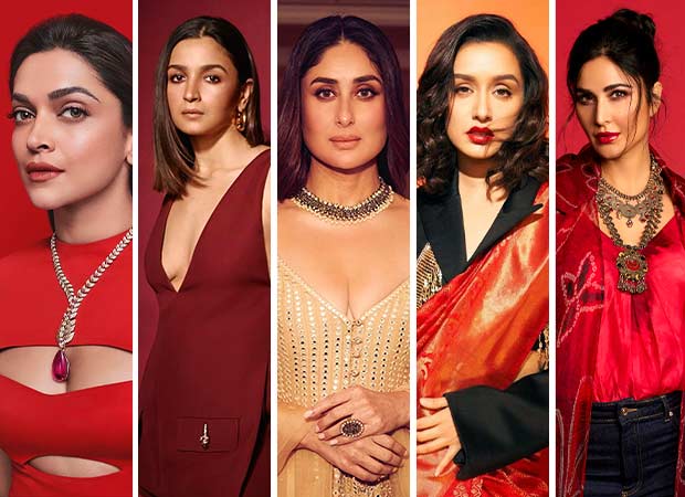 EXCLUSIVE: Jaw-Dropping star fees of Bollywood's leading ladies revealed - Deepika Padukone, Alia Bhatt and Kareena Kapoor are the HIGHEST PAID actresses