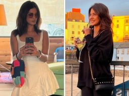 Jennifer Winget globe trots across Europe; shares ‘postcard’ photos of her recent getaway