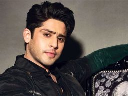 Jibraan Khan on facing struggles despite being Feroz Khan’s son: “I don’t have that kind of connection”