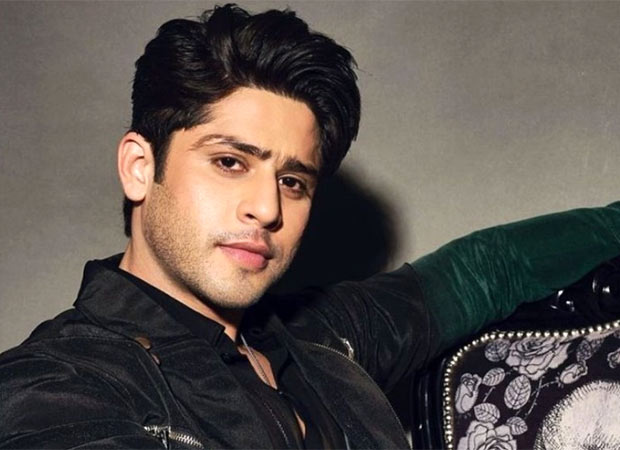 Jibraan Khan on facing struggles despite being Feroz Khan’s son “I don’t have that kind of connection” 