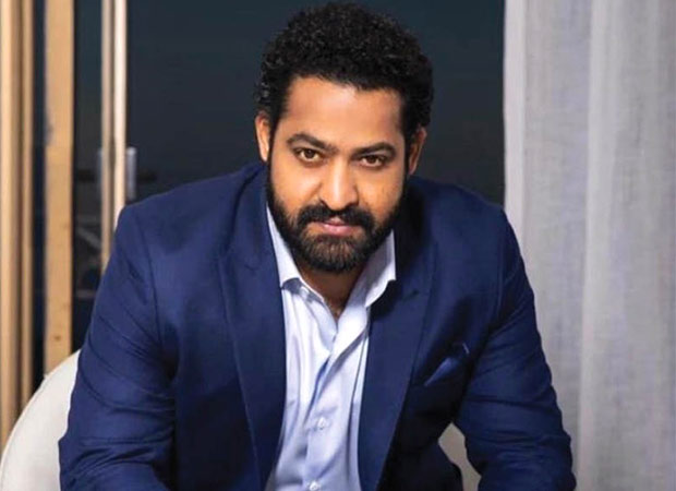 Jr. NTR in advanced talks with director Shouryuv on two-part high ...