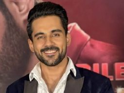 Jubilee Talkies: Abhishek Bajaj opens up about his character AG’s bond with Shivangi aka Khushi Dubey; says, “AG and Shivangi will get into numerous disagreements”