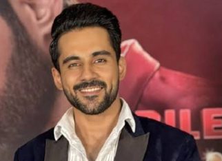 Jubilee Talkies: Abhishek Bajaj opens up about his character AG’s bond with Shivangi aka Khushi Dubey; says, “AG and Shivangi will get into numerous disagreements”
