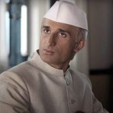 Jubilee actor Sidhant Gupta takes on the role of Jawaharlal Nehru in Nikkhil Advani’s Freedom at Midnight, watch teaser