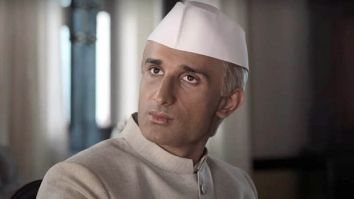 Jubilee actor Sidhant Gupta takes on the role of Jawaharlal Nehru in Nikkhil Advani’s Freedom at Midnight, watch teaser