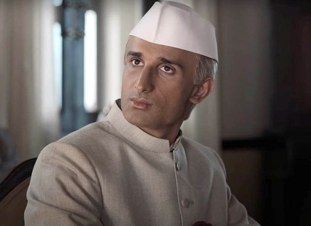 Jubilee actor Sidhant Gupta takes on the role of Jawaharlal Nehru in Nikkhil Advani’s Freedom at Midnight, watch teaser Jubilee actor Sidhant Gupta takes on the role of Jawaharlal Nehru in Nikkhil Advani’s Freedom at Midnight, watch teaser