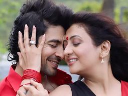 Juhi Parmar and Hussain Kuwajerwala recreate Kumkum ‘magic’ after 22 years in this special video