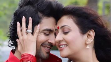 Juhi Parmar and Hussain Kuwajerwala recreate Kumkum ‘magic’ after 22 years in this special video