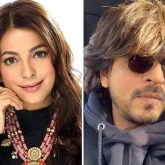 Juhi Chawla recalls Shah Rukh Khan’s gypsy was taken away due to unpaid EMI: “He came on our set very dejected”