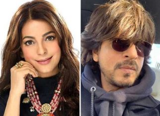 Juhi Chawla recalls Shah Rukh Khan’s gypsy was taken away due to unpaid EMI: “He came on our set very dejected”